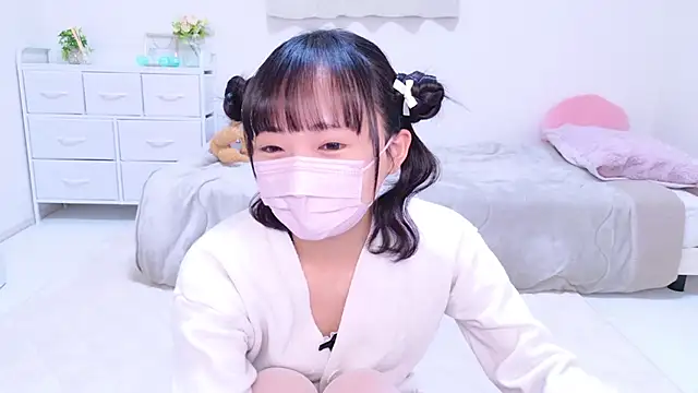 86 haru online show from 01.24.25