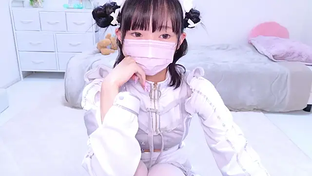 86 haru online show from 01.24.25