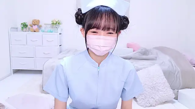 86 haru online show from 01.31.25