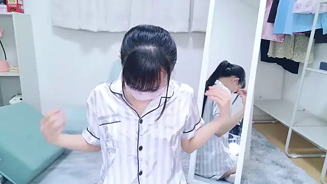 86 haru online show from 03.20.25