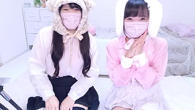 86 haru online show from 03.21.25