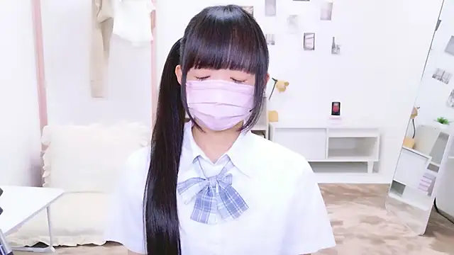 86 haru online show from 10.08.25