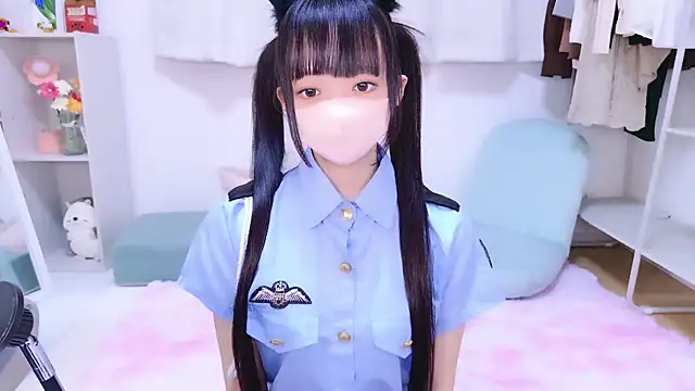 86 haru online show from 11.24.25