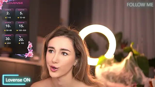 EmilyRaymont online show from 10.27.25