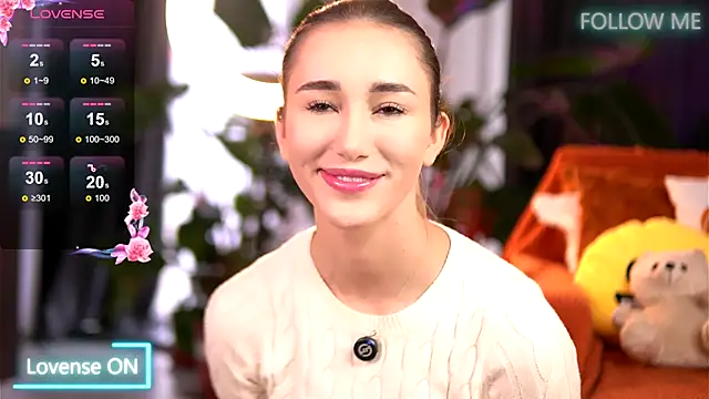 EmilyRaymont online show from 11.23.25