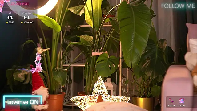 EmilyRaymont online show from 12.20.25