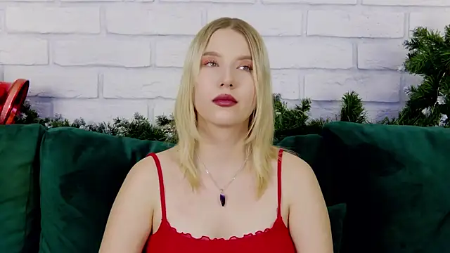 LiliLinn online show from 01.13.25