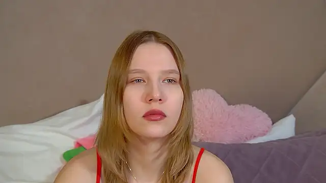 LiliLinn online show from 03.31.26