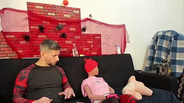Samurayjiu online show from 02.05.25