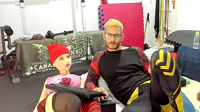 Samurayjiu online show from 11.15.25