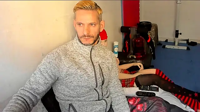 Samurayjiu online show from 12.17.25