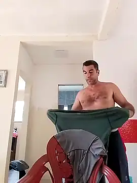 Snapshot of CHATORJ chatting on 09.23.25 CHATORJ online show from 09.23.25