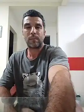 Snapshot of CHATORJ chatting on 10.10.25 CHATORJ online show from 10.10.25