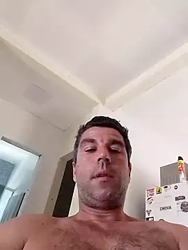 Snapshot of CHATORJ chatting on 10.24.25 CHATORJ online show from 10.24.25