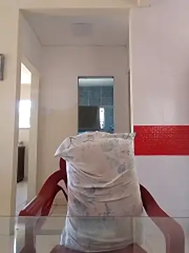 Snapshot of CHATORJ chatting on 10.27.25 CHATORJ online show from 10.27.25