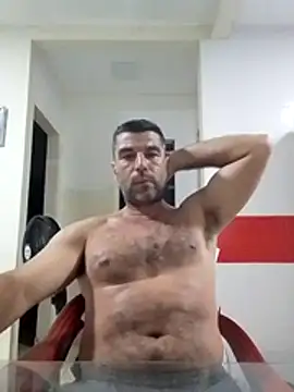 Snapshot of CHATORJ chatting on 10.29.25 CHATORJ online show from 10.29.25