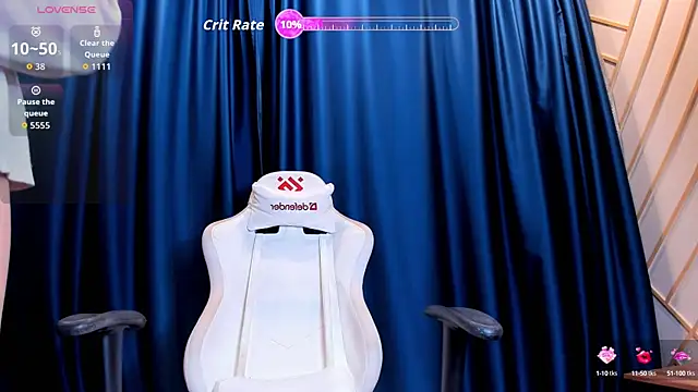 Snapshot of Miwa_Kasumi chatting on 09.24.25 Miwa Kasumi online show from 09.24.25