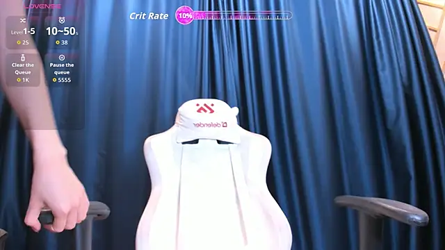 Snapshot of Miwa_Kasumi chatting on 09.27.25 Miwa Kasumi online show from 09.27.25