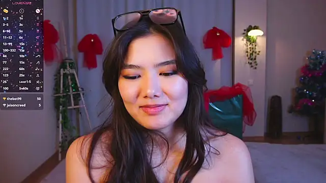 EmmaFisherf online show from 01.05.25