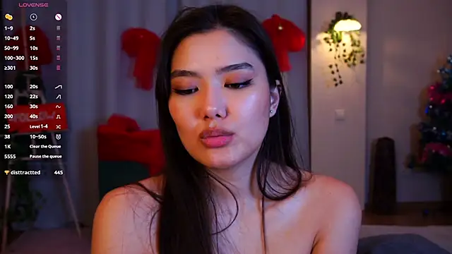 EmmaFisherf online show from 01.07.25