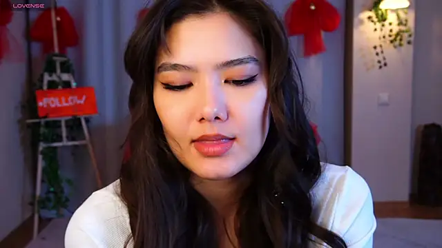 EmmaFisherf online show from 01.08.25