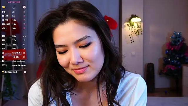 EmmaFisherf online show from 01.08.25