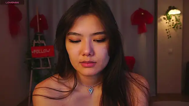 EmmaFisherf online show from 01.12.25