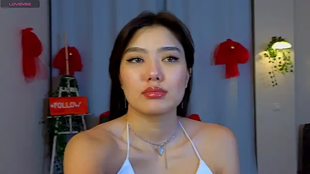 EmmaFisherf online show from 01.13.25