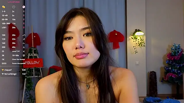 EmmaFisherf online show from 01.13.25