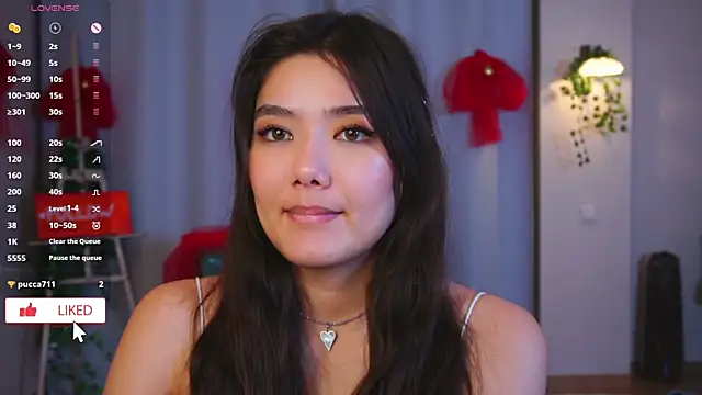 EmmaFisherf online show from 01.15.25