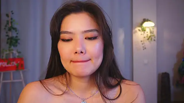 EmmaFisherf online show from 01.18.25