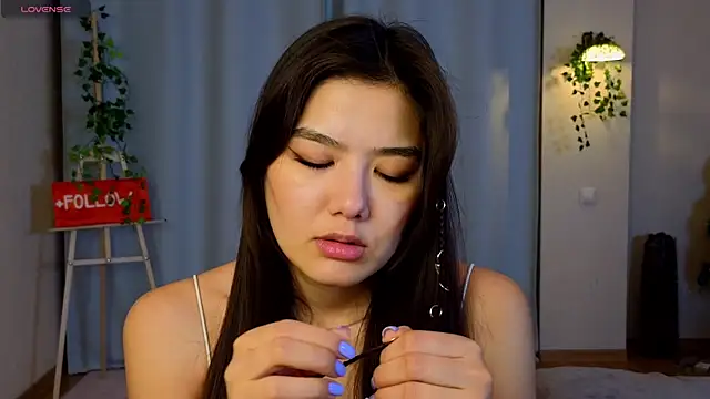 EmmaFisherf online show from 01.19.25