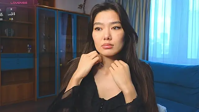 EmmaFisherf online show from 03.11.25