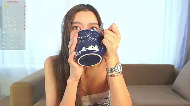 EmmaFisherf online show from 03.09.26