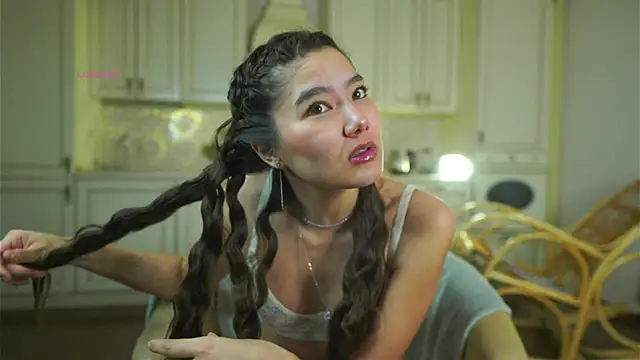 EmmaFisherf online show from 03.21.26