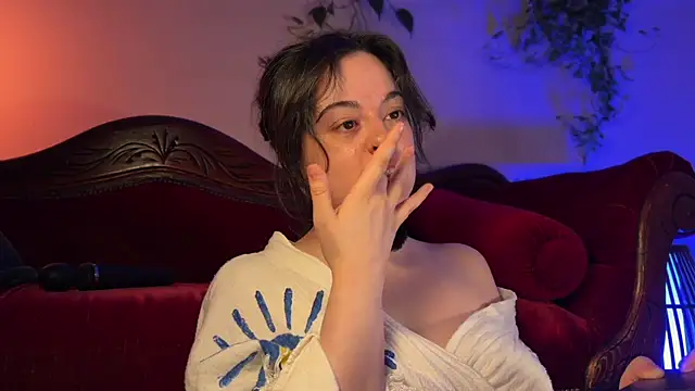 OohBunny online show from 06.02.26