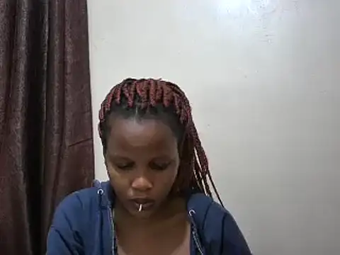 afrikaqueen online show from 02.24.25