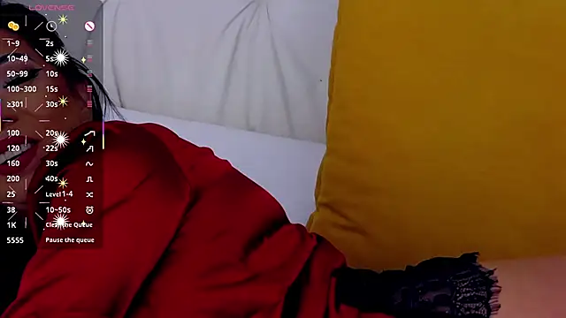 KiaraDevlynn online show from 03.06.26