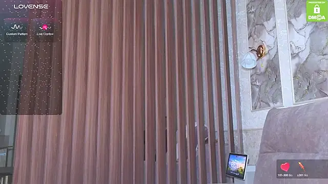 Katy perry  online show from 11.26.25