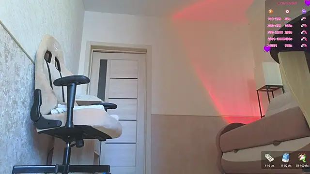 Katy perry  online show from 02.25.26