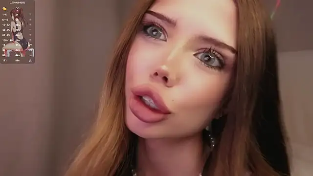 Jessie Johns online show from 04.04.26