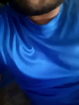 Snapshot of wildboy_simon chatting on 12.07.24 wildboy simon online show from 12.07.24