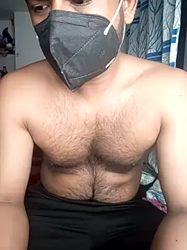 Snapshot of wildboy_simon chatting on 01.27.25 wildboy simon online show from 01.27.25