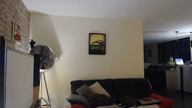 Snapshot of Goduleur69 chatting on 10.12.25 Goduleur69 online show from 10.12.25