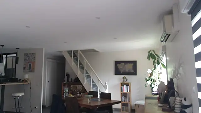 Snapshot of Goduleur69 chatting on 10.30.25 Goduleur69 online show from 10.30.25