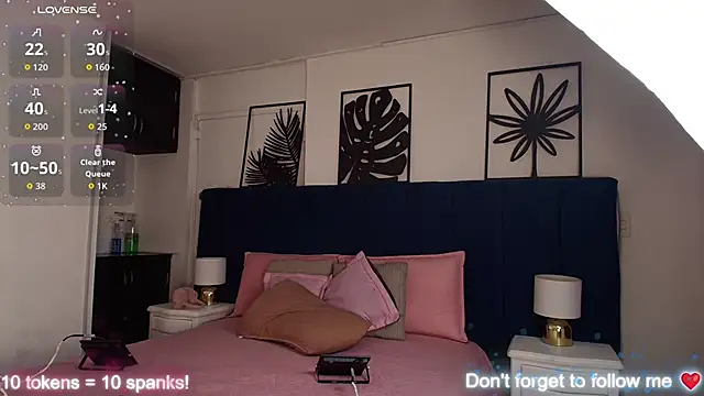 Tifanny grey online show from 10.01.25