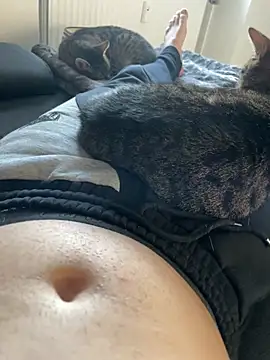 Cookie0602  online show from 03.08.25