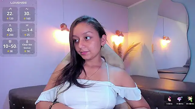 katy sweet19 online show from 01.16.25