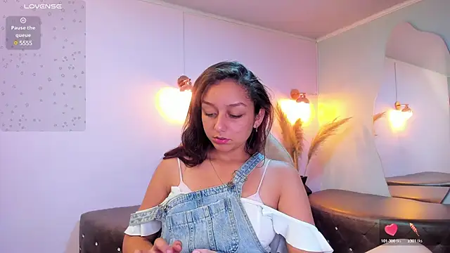 katy sweet19 online show from 01.20.25