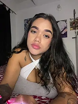 ElaEndez  online show from 03.28.26